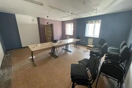 Помещение 93 м² под офис, кабинет услуг