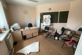Помещение 50 м² под офис, кабинет, услуги