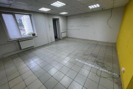 Помещение 79 м² под ПВЗ или офис на Львовском