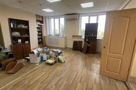 Помещение 52 м² под офис в БЦ
