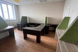 Помещение 49 м² под офис в БЦ