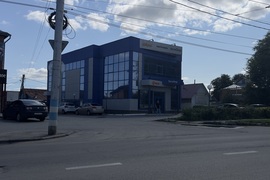 Здание 404,6 м² под склад, офис, шоурум