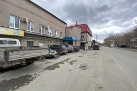 Помещение 41 м² под магазин, ПВЗ, офис