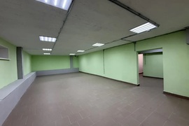 Нежилое помещение 150 м² под магазин, офис