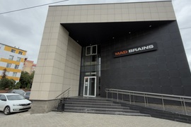 Помещение 295 м² под офис, магазин, шоурум