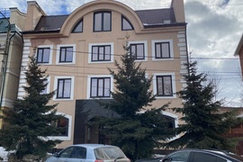 Помещение 370-900 м² под офис, банк