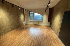 Офисное помещение от 22 м², Федерация