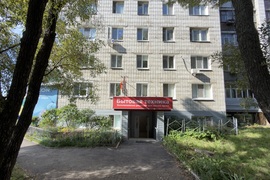 Помещение 153 м² под магазин, отдельный вход