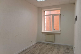 Помещение 28,3 м² под офис, кабинет услуг
