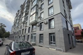 Помещение 165 м² на Радищева под офис или магазин