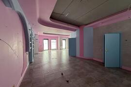 Помещение 80 м² под магазин, 1 линия