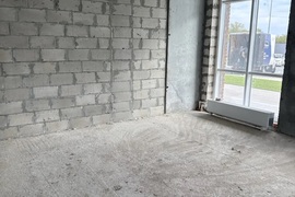 Нежилое помещение 34 м² под магазин, офис
