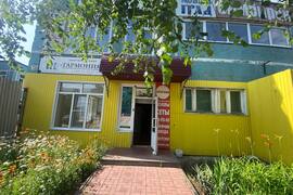 Помещение 40 м² под офис, отдельный вход