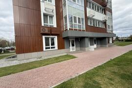 Помещение 48,7 м² на 1 этаже, 1 линия