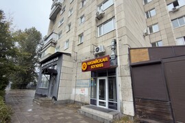 Помещение 183 м² под магазин, кафе