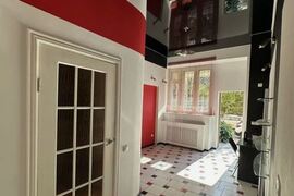 Кабинет 22,1 м² с мокрой точкой