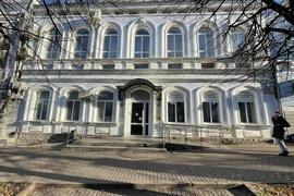 Помещение 72 м² под магазин, 1 линия