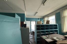 Офис 35,6 м²