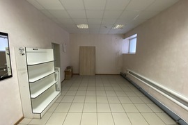 Помещение 18 м² под парикмахерскую, офис