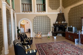 Коттедж 602 кв.м.