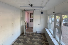 Торговое Помещение Офис 16,2 м²