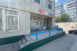 Офис 35 м², 1 этаж, 25 кВт, 2 входа, охрана