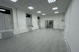 Торговое Помещение Офис 330 м²