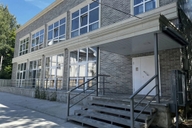 Дизайнерские офисы 45 м²