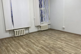 Офис / кабинет 22 м² | потолки 4 м | коммуналка включена | 24/7 | Заволжский район