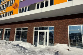 Торговое Помещение Офис 47 м²