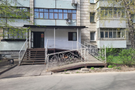 Помещение 60м² ул Гагарина 15 кВт