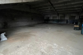 Склад Производство 400 м²