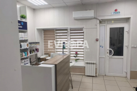 Торговое Помещение 24 м²