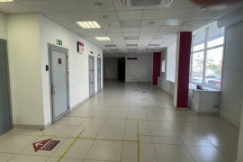 Премиальное помещение 193 м² в самом центре — БЕЗ КОМИССИИ!

