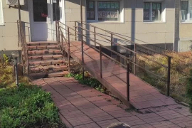 Торговое Офис ПВЗ  45 м²