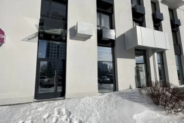 Торговое Помещение Офис 51.3 м²