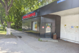 Помещение 51,5 м² под магазин, ПВЗ, общепит