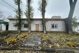 Помещение Склад 122 м²