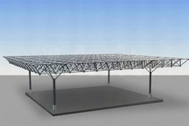 Склад Производство  900 м²