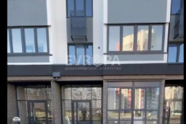 Помещение 54 м² в сданном ЖК «Экосити» (Первая линия)