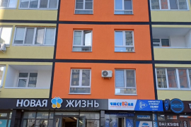 Свободного назначения 15,2 м² | 1 этаж | отдельный вход | санузел