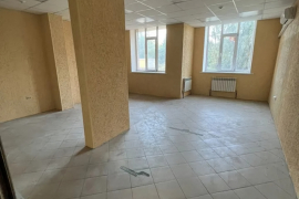 Продажа коммерческого помещения 83 м² в Ульяновске.