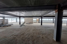 Помещение 720 м² под склад или производство