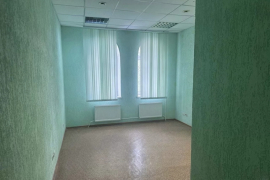 Офис Помещение 16,6 м²