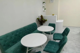 Готовый бизнес: Соляная пещера 44 м² (Оборудование + Клиенты)
