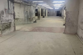 960 м² | 2 этаж | отопление | вода | канализация