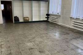 Офис Торговое Помещение 48 м²