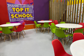 Офис Помещение Общепит  20 м²