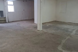Склад 130 м² | холодный | отдельный вход со двора | 150 ₽/м² | Железнодорожный район