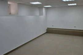 40 м² | цоколь | напротив поликлиники | свежий ремонт